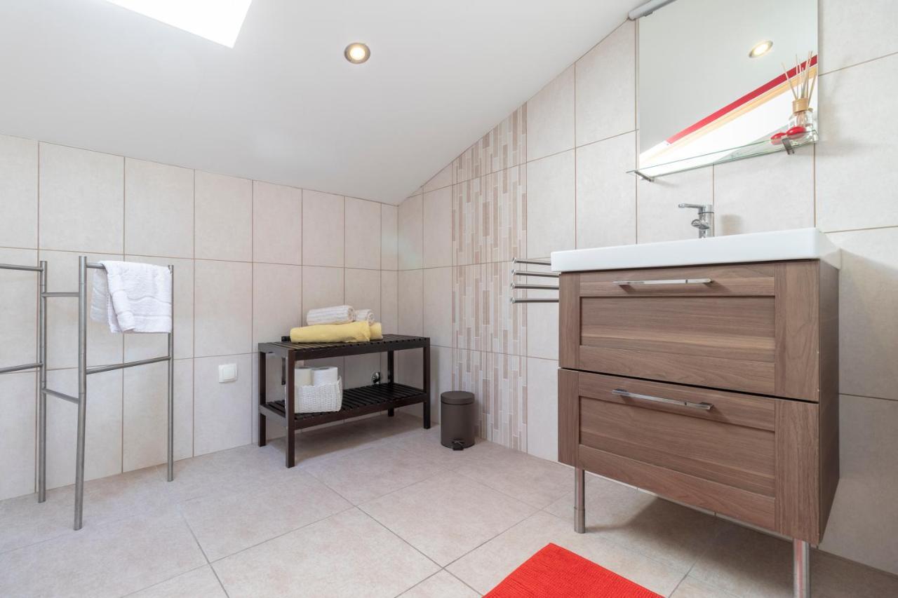 Apartments Punat Downtown Zewnętrze zdjęcie